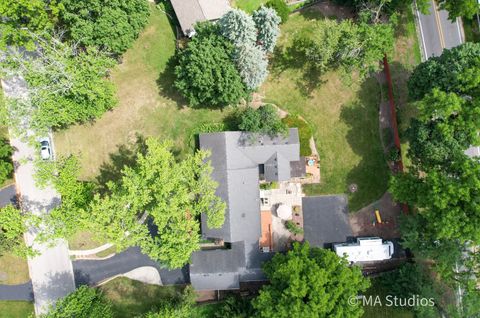 Tiny photo for 1219 Golf Lane, Wheaton, IL 60189 (MLS # 12467706)