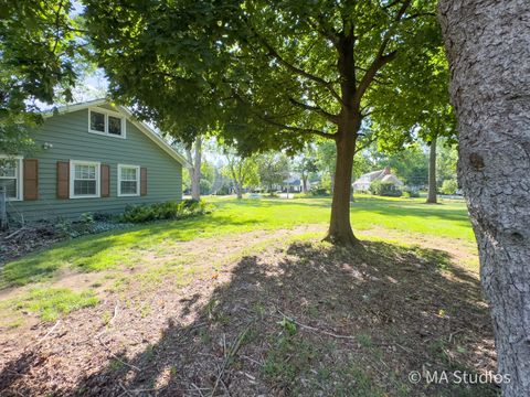 Tiny photo for 1219 Golf Lane, Wheaton, IL 60189 (MLS # 12467706)