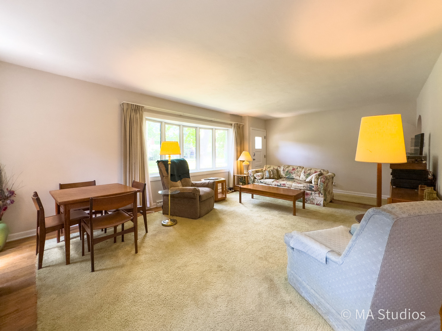 1219 Golf Lane