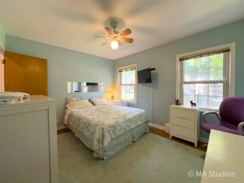 Tiny photo for 1219 Golf Lane, Wheaton, IL 60189 (MLS # 12467706)