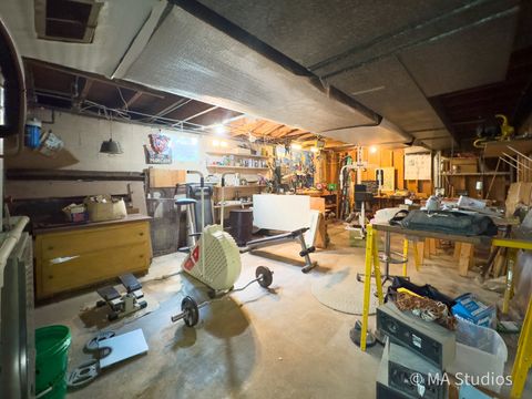 Tiny photo for 1219 Golf Lane, Wheaton, IL 60189 (MLS # 12467706)