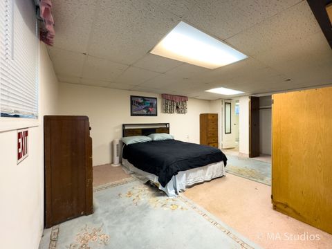 Tiny photo for 1219 Golf Lane, Wheaton, IL 60189 (MLS # 12467706)