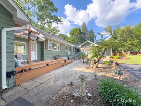 Tiny photo for 1219 Golf Lane, Wheaton, IL 60189 (MLS # 12467706)