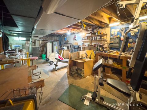 Tiny photo for 1219 Golf Lane, Wheaton, IL 60189 (MLS # 12467706)