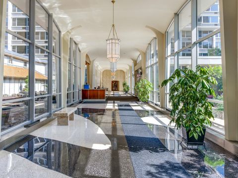 Tiny photo for 4250 N Marine Drive #1929, Chicago, IL 60613 (MLS # 12460299)