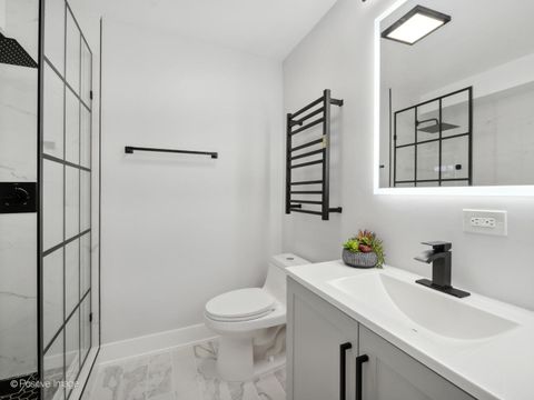 Tiny photo for 4250 N Marine Drive #1929, Chicago, IL 60613 (MLS # 12460299)