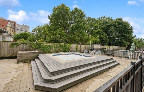 Tiny photo for 4250 N Marine Drive #1929, Chicago, IL 60613 (MLS # 12460299)