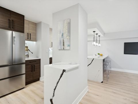 Tiny photo for 4250 N Marine Drive #1929, Chicago, IL 60613 (MLS # 12460299)