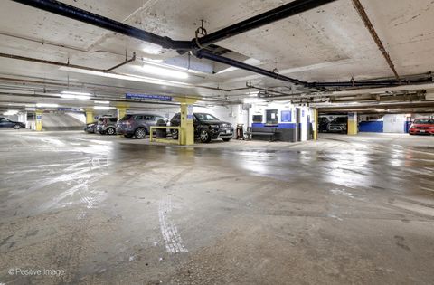 Tiny photo for 4250 N Marine Drive #1929, Chicago, IL 60613 (MLS # 12460299)