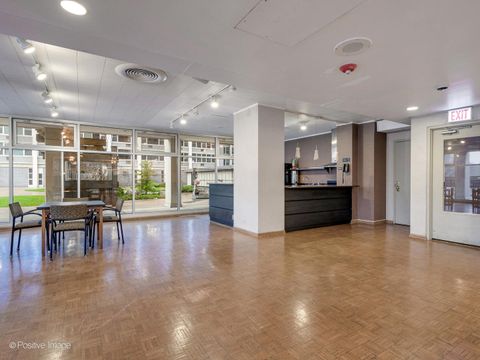 Tiny photo for 4250 N Marine Drive #1929, Chicago, IL 60613 (MLS # 12460299)