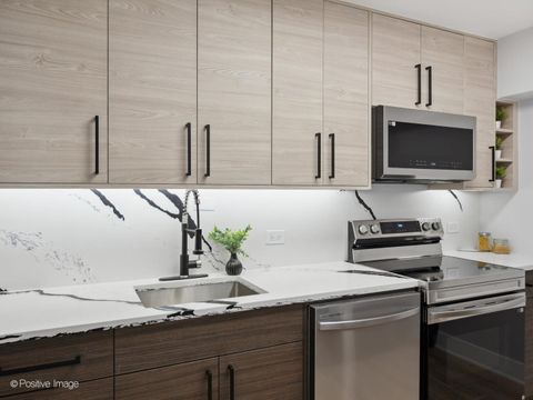 Tiny photo for 4250 N Marine Drive #1929, Chicago, IL 60613 (MLS # 12460299)