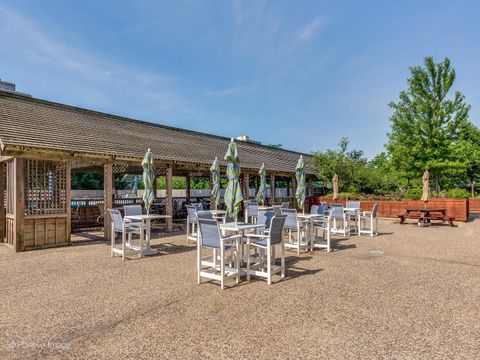 Tiny photo for 4250 N Marine Drive #1929, Chicago, IL 60613 (MLS # 12460299)