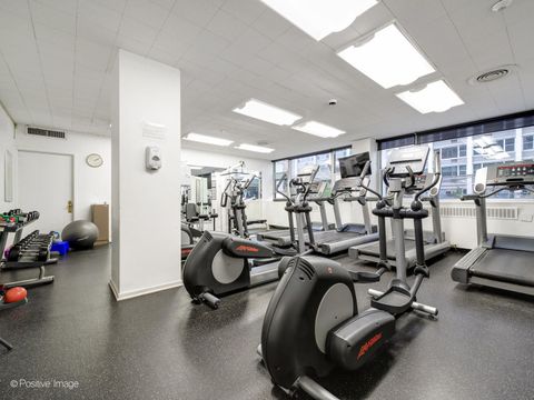 Tiny photo for 4250 N Marine Drive #1929, Chicago, IL 60613 (MLS # 12460299)