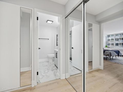 Tiny photo for 4250 N Marine Drive #1929, Chicago, IL 60613 (MLS # 12460299)