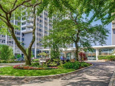 Tiny photo for 4250 N Marine Drive #1929, Chicago, IL 60613 (MLS # 12460299)