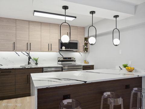 Tiny photo for 4250 N Marine Drive #1929, Chicago, IL 60613 (MLS # 12460299)