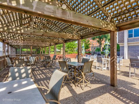 Tiny photo for 4250 N Marine Drive #1929, Chicago, IL 60613 (MLS # 12460299)