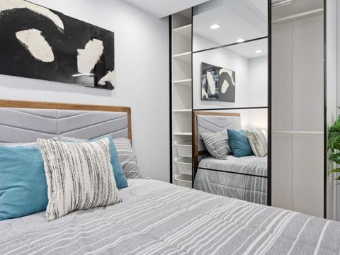 Tiny photo for 4250 N Marine Drive #1929, Chicago, IL 60613 (MLS # 12460299)