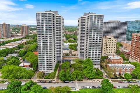 Tiny photo for 4250 N Marine Drive #1929, Chicago, IL 60613 (MLS # 12460299)