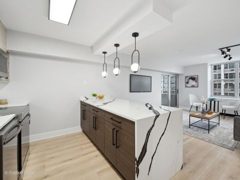 Tiny photo for 4250 N Marine Drive #1929, Chicago, IL 60613 (MLS # 12460299)