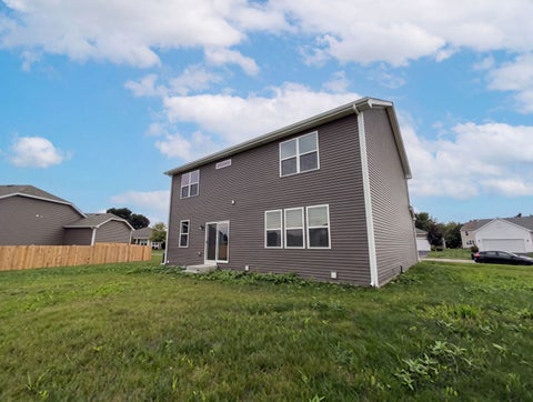 Tiny photo for 418 Fairway Lane, Sycamore, IL 60178 (MLS # 12756875)