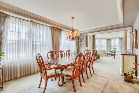 Tiny photo for 10 E Burlington Street #3B, Riverside, IL 60546 (MLS # 12701648)