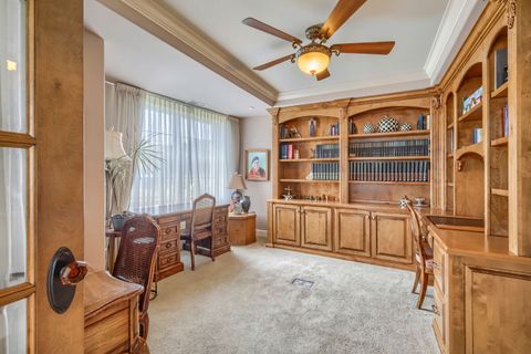 Tiny photo for 10 E Burlington Street #3B, Riverside, IL 60546 (MLS # 12701648)