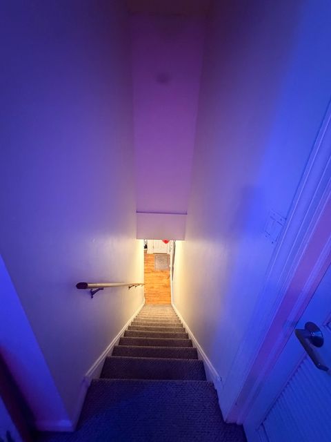 Tiny photo for 842 N Racine Avenue #202, Chicago, IL 60642 (MLS # 12641719)