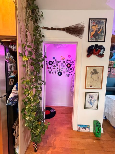 Tiny photo for 842 N Racine Avenue #202, Chicago, IL 60642 (MLS # 12641719)