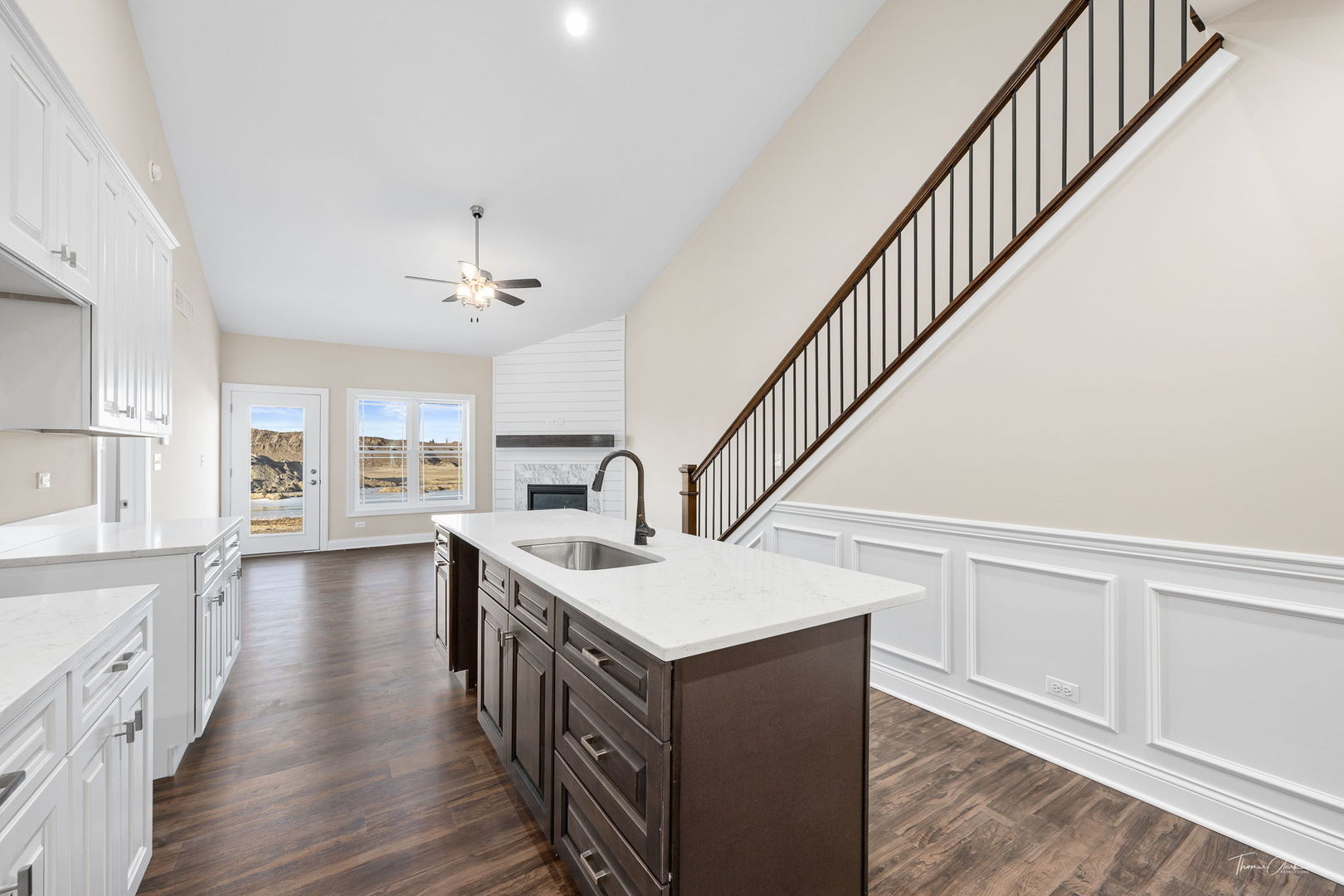 26604 W Stephanie Drive