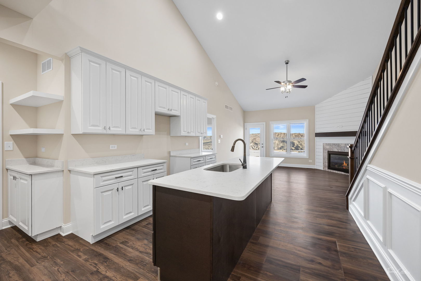 26604 W Stephanie Drive