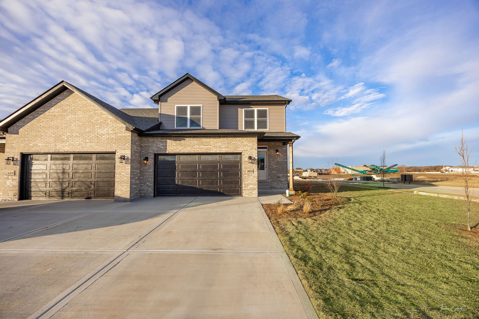 26604 W Stephanie Drive