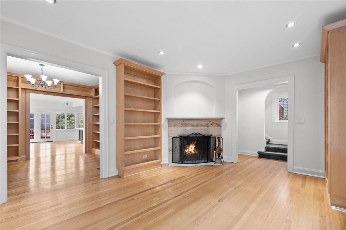 1310 Wesley Avenue