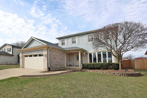 1233 Diane Lane Elk Grove Village IL 60007