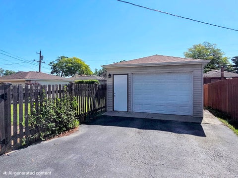 Tiny photo for 1103 Arthur Avenue, Berkeley, IL 60163 (MLS # 12665727)