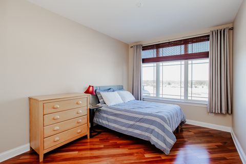 Tiny photo for 40 Prairie Park Drive #707, Wheeling, IL 60090 (MLS # 12523385)