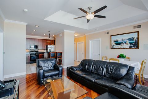 Tiny photo for 40 Prairie Park Drive #707, Wheeling, IL 60090 (MLS # 12523385)