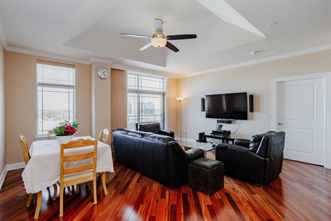 Tiny photo for 40 Prairie Park Drive #707, Wheeling, IL 60090 (MLS # 12523385)