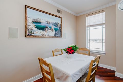 Tiny photo for 40 Prairie Park Drive #707, Wheeling, IL 60090 (MLS # 12523385)