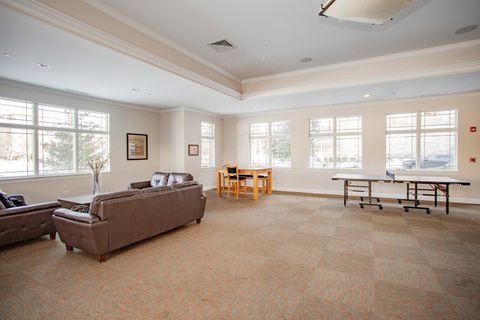 Tiny photo for 40 Prairie Park Drive #707, Wheeling, IL 60090 (MLS # 12523385)