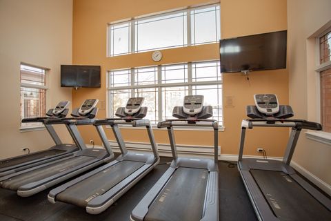 Tiny photo for 40 Prairie Park Drive #707, Wheeling, IL 60090 (MLS # 12523385)