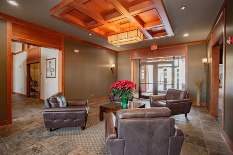 Tiny photo for 40 Prairie Park Drive #707, Wheeling, IL 60090 (MLS # 12523385)