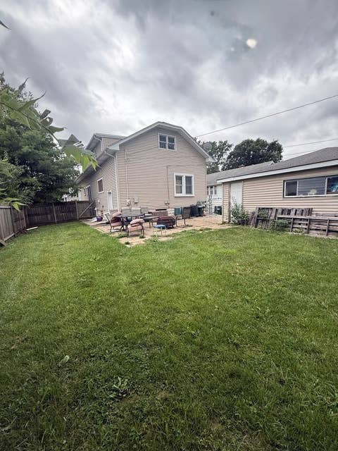 Tiny photo for 1682 Van Buren Avenue, Des Plaines, IL 60018 (MLS # 12735438)
