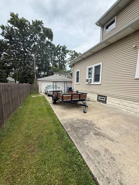 Tiny photo for 1682 Van Buren Avenue, Des Plaines, IL 60018 (MLS # 12735438)