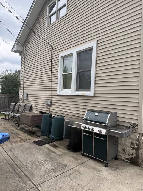 Tiny photo for 1682 Van Buren Avenue, Des Plaines, IL 60018 (MLS # 12735438)