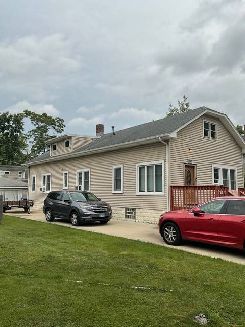Photo of 1682 Van Buren Avenue, Des Plaines, IL 60018 (MLS # 12735438)