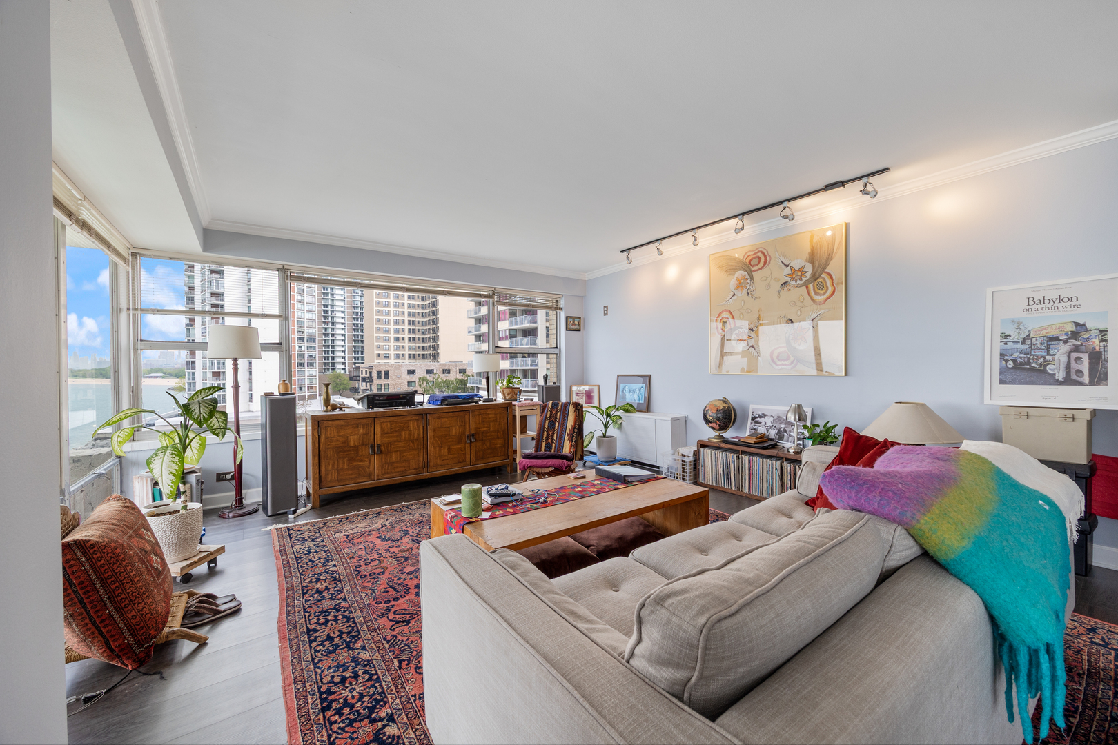 6157 N Sheridan Road 5G