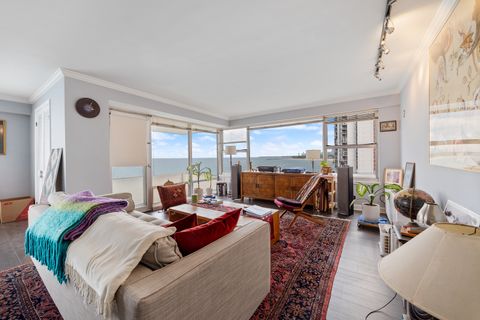 Tiny photo for 6157 N Sheridan Road #5G, Chicago, IL 60660 (MLS # 12458680)