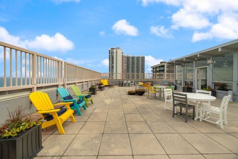 Tiny photo for 6157 N Sheridan Road #5G, Chicago, IL 60660 (MLS # 12458680)