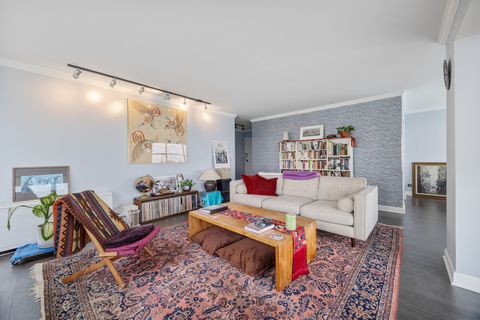 Tiny photo for 6157 N Sheridan Road #5G, Chicago, IL 60660 (MLS # 12458680)